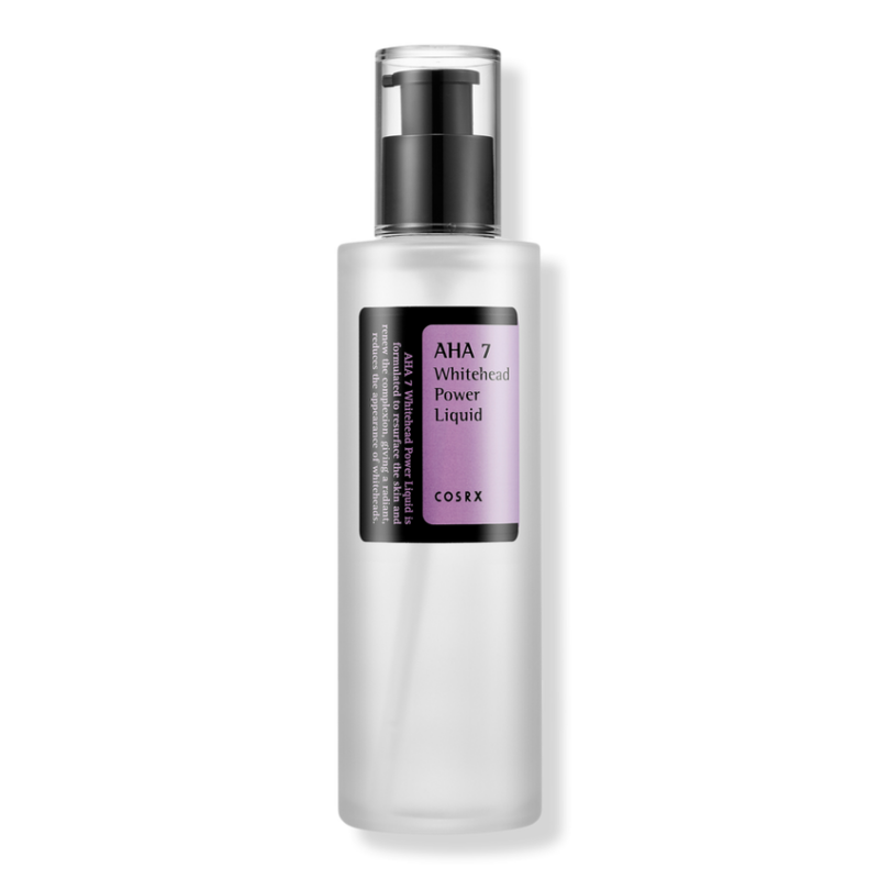 Cosrx Aha 7 Whitehead Power Liquid 100ml