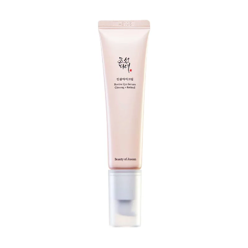 Beauty Of Joseon Revive Eye Serum: Ginseng + Retinal
