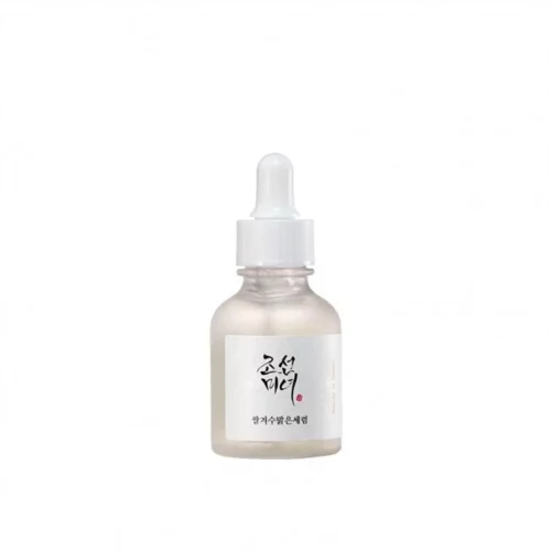 Beauty Of Joseon Glow Deep Serum : Rice + Arbutin