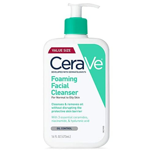 Cerave20Foaming20facial20cleanser