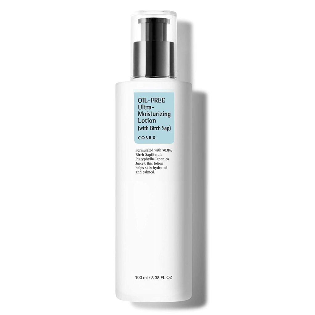 Cosrx Oil-Free Ultra Moisturizing Lotion main image 1