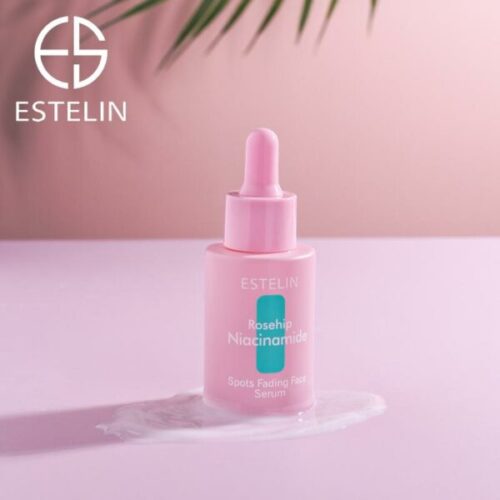 Estelin nia