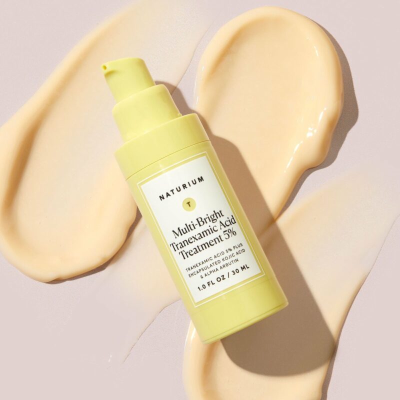 Naturium Multi-Bright Tranexamic Acid Brightening Treatment 5%