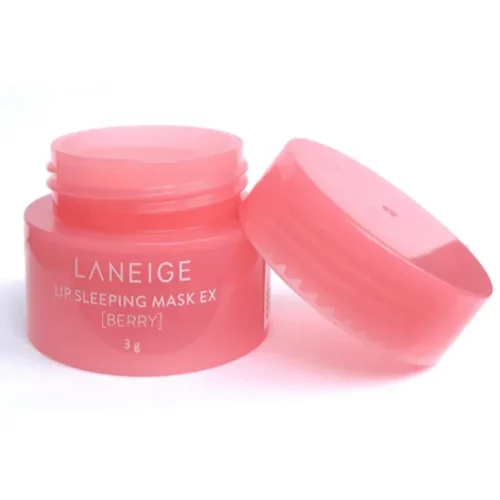 LANEIGE Lip Sleeping Mask Berry - 3g
