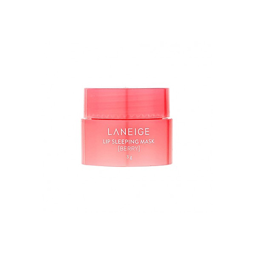 LANEIGE Lip Sleeping Mask Berry – 3g