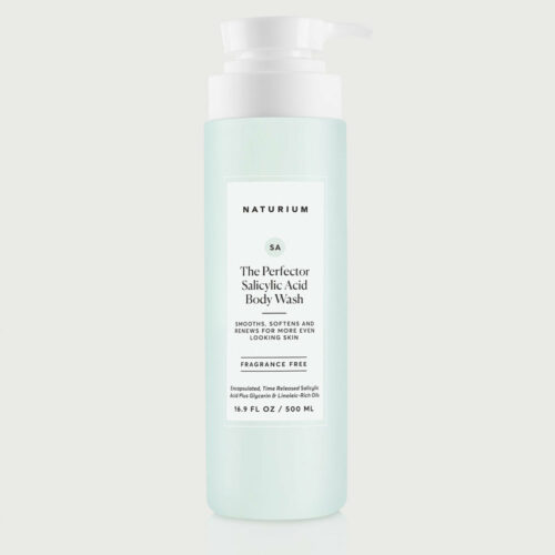 NATR The Perfector Body Wash front 1000x