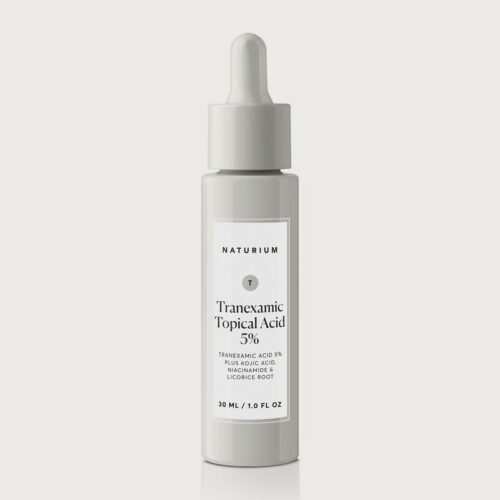 Naturium Tranexamic Topical Acid 5% Serum - 30ml (1 fl oz)