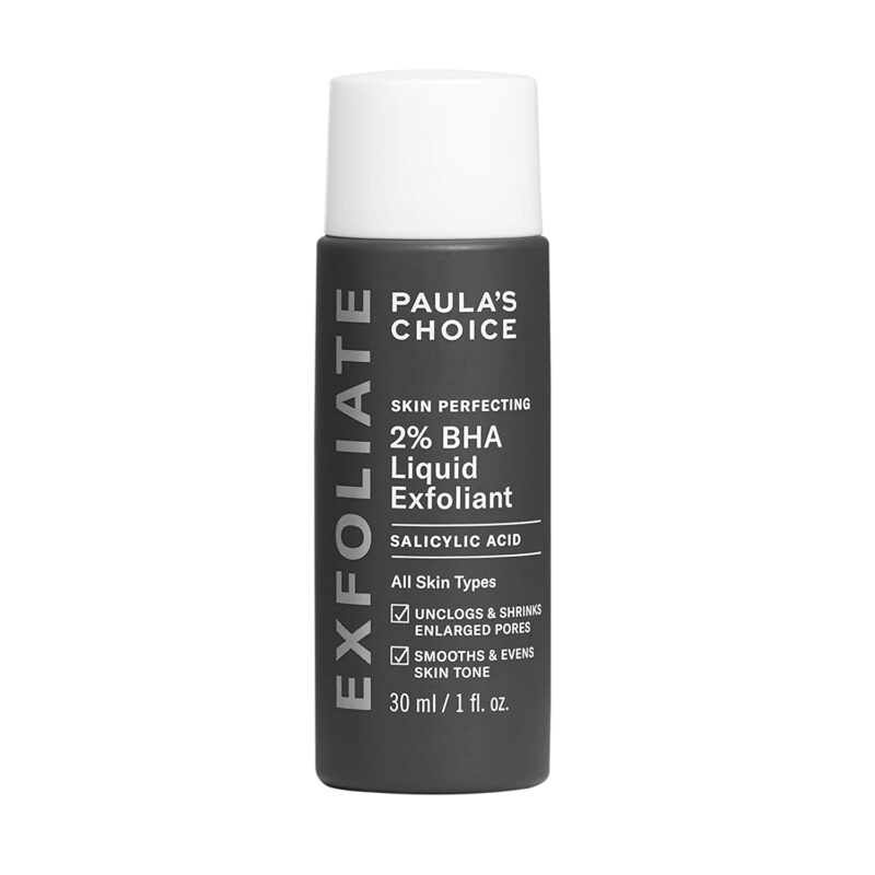 Paula'S Choice 2% Bha Liquid Exfoliant 30ml