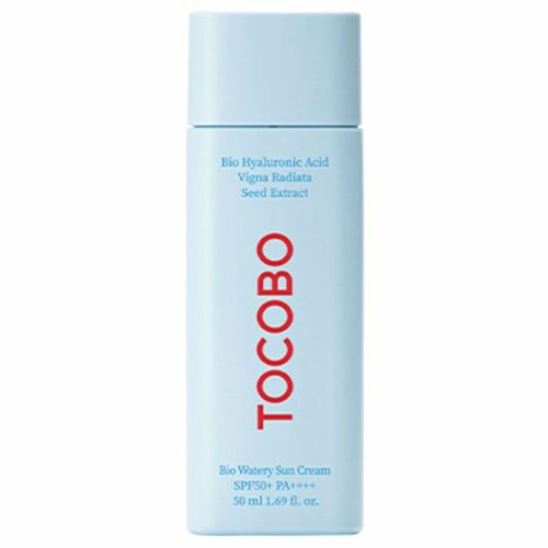 TOCOBO Bio Watery Sun Cream SPF50 PA 50ml