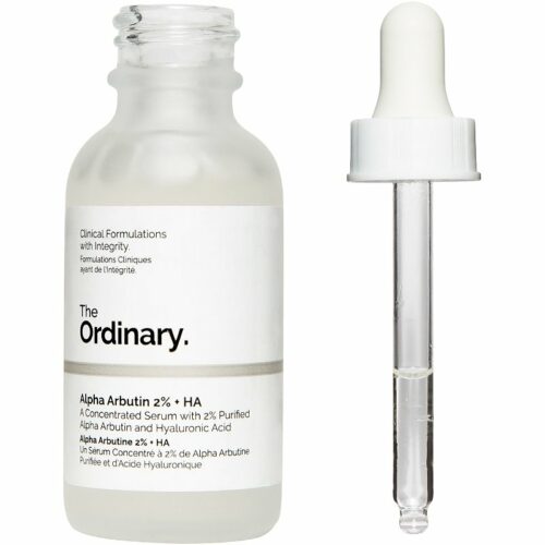 The Ordinary Alpha Arbutin