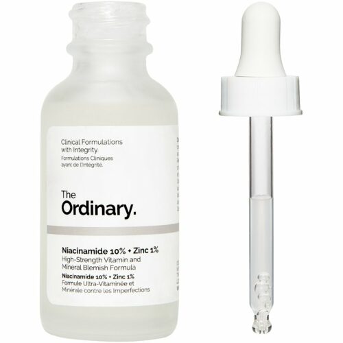 The Ordinary Niacinamide 10% & Zinc 1%