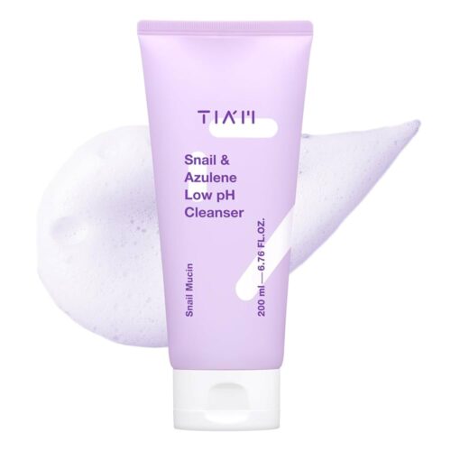 Tiam cleanser
