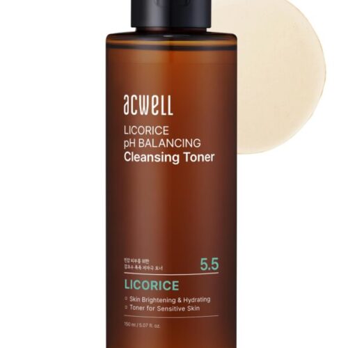 acwell toner 150ml