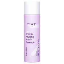 Tiam Snail And Azulene Water Essence 180ml
