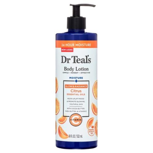 dr teal vit lotion