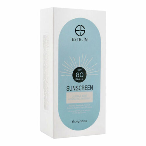 estelin spf