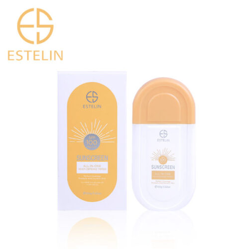 estelin spf tinted