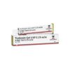 Menarini A-Ret Tretinoin 0.1% Gel 20g for acne-prone skin