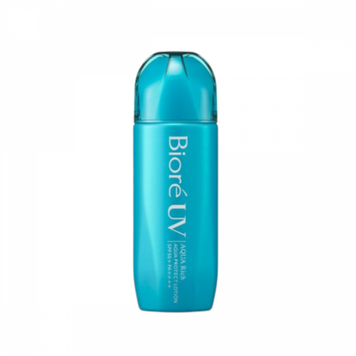 Biore Uv Aqua Rich Aqua Protect Lotion Spf 50+ Pa++++