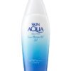 Image showing the skin aqua sunscreen available at Beauty By Daz