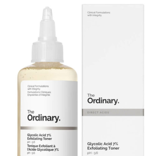 The Ordinary Glycolic Acid Toner100ml