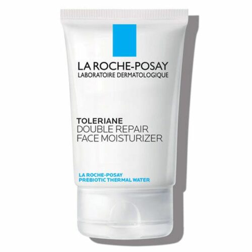 toleriane double repair facial moisturizer
