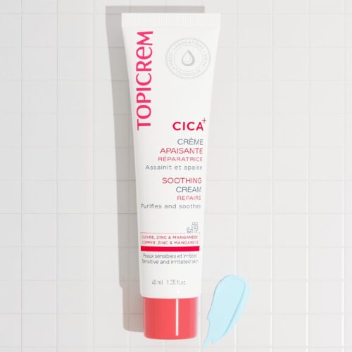 Topicrem Cica Repair Soothing Cream 40ml