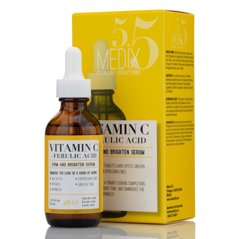 Medix 5.5 Vitamin C Serum 52ml