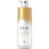 olay vit c wash new