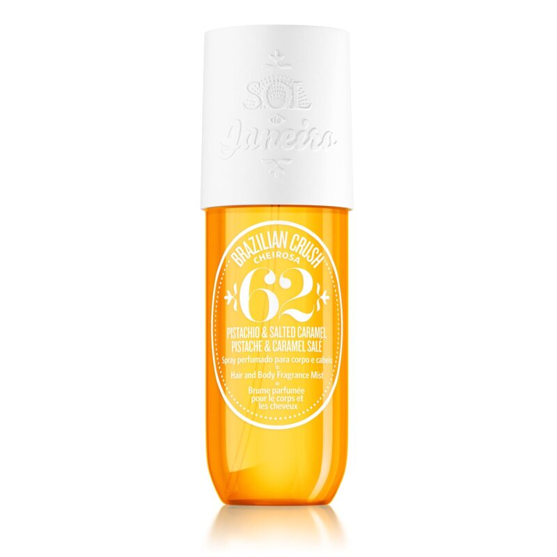 Sol De Janeiro Brazilian Crush Cheirosa 62 90ml (Seal Broken In Transit)