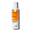La Roche-Posay Anthelios Shaka Spray Body Sunscreen SPF50+ - 200ml