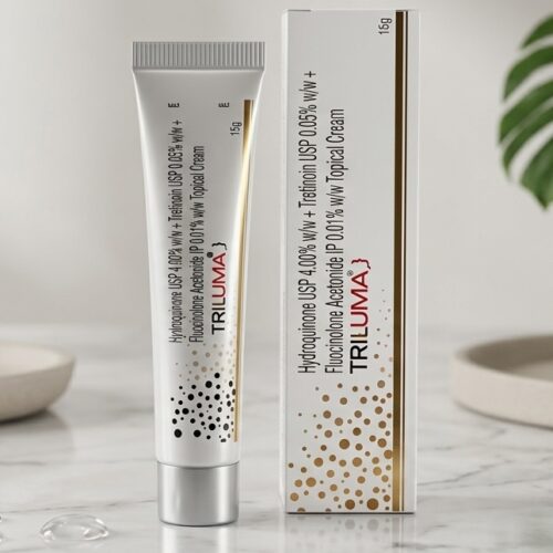 Image showing the original Triluma 15G available at Beauty By Daz