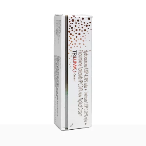Image showing Triluma available at Beauty By Daz