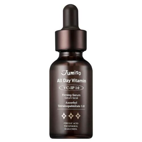 Jumiso All Day Vitamin Vc-Ip 1.0 Firming Serum - 30ml