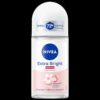 nivea extra bright