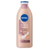 NIVEA Radiant & Beauty Even Glow Skin Tone Balance Body Lotion - 400ml
