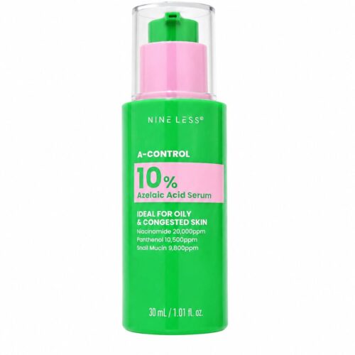 Nineless A Control 10% Azelaic Acid Serum - 30ml