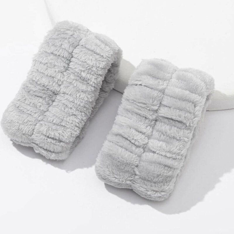 No Drip Cleansing Cuffs