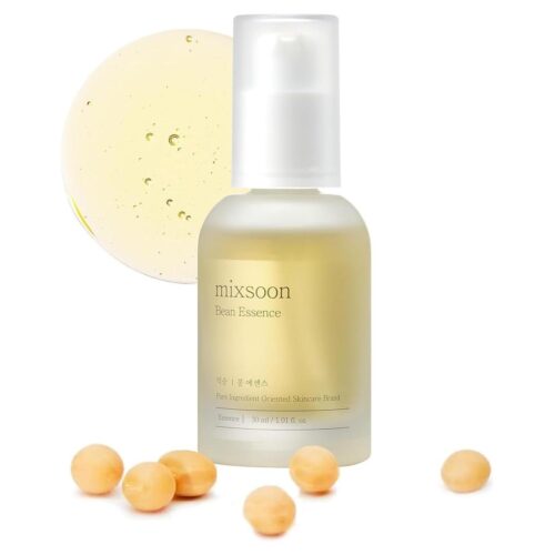 MIXSOON Bean Essence Gentle Exfoliating Plumping (Mini) - 30ml