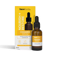 facefact nourish