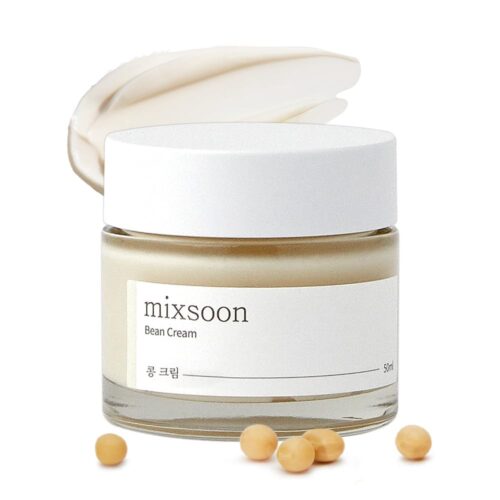 MIXSOON Bean Cream Deep Moisturizing - 50ml