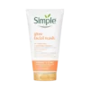 Simple Glow Facial Wash (Vitamin C + Antioxidants) - 150ml