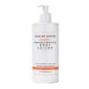 Image showing the Skin By Zaron Vitamin C Body Lotion available at Beauty By Daz