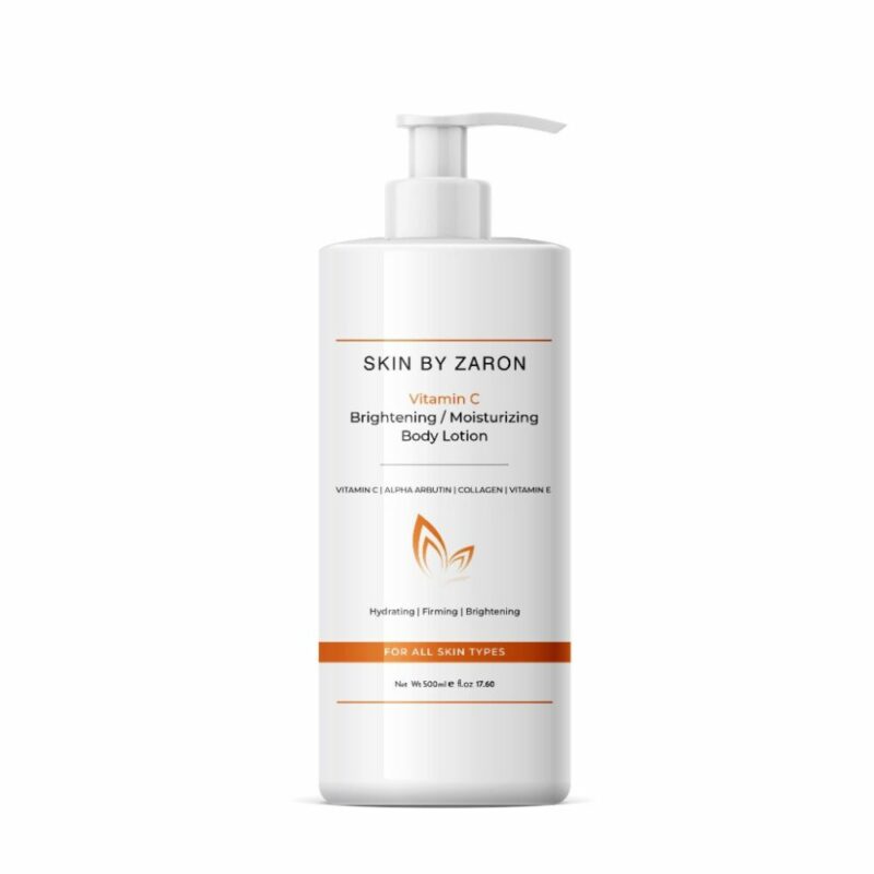 Zaron Vitamin C Body Lotion