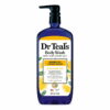 Dr Teal s Body Wash with Prebiotic Lemon Balm and Essential Oil Blend 24 fl oz 96914a93 2ecf 47ef a153 35e9205121df.3e254527ee5a73b9105e2efd17f9319c