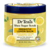 Dr Teal s Shea Sugar Body Scrub with Prebiotic Lemon Balm and Essential Oils 19 oz c643d270 bd8c 47e2 813e 1be0e1377ac2.5385968023af30590ea747e88017084e