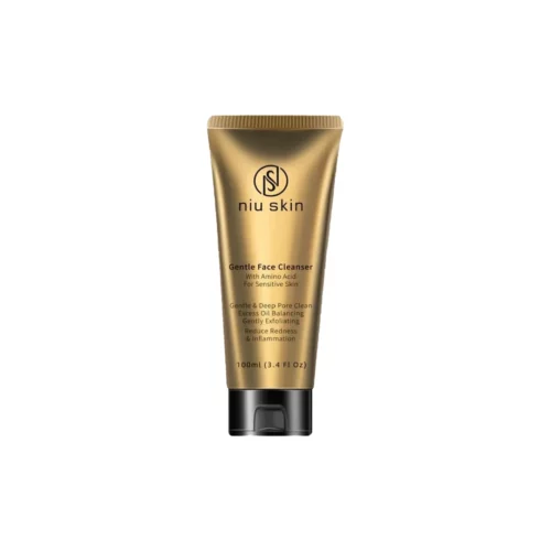 Niu Skin Gentle Deep Purifying Face Cleanser - 100ml