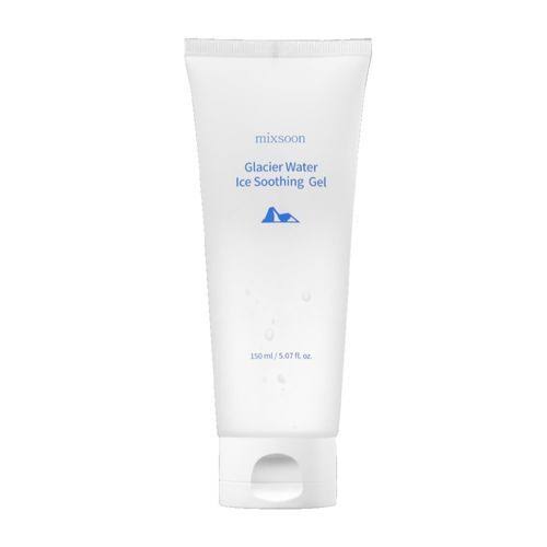 Image showing the Mixsoon Glacier Water Ice Soothing Gel available at Beauty By Daz