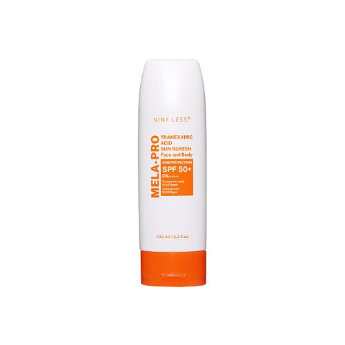 Nineless Mela-Pro Tranexamic Acid Sun Screen 100ml