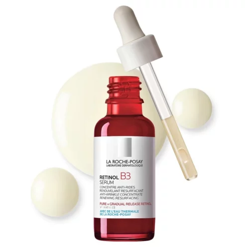 La Roche-Posay Retinol B3 Anti-Aging Serum - 30ml